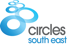 circles logo