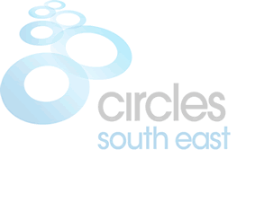 circles south east